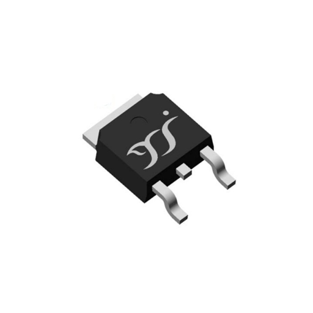 扬杰车规级MOS管&nbsp;YJD45G10AQ&nbsp;