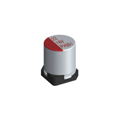 华威贴片固态电解成色版抖音91免费PV系列-标准品