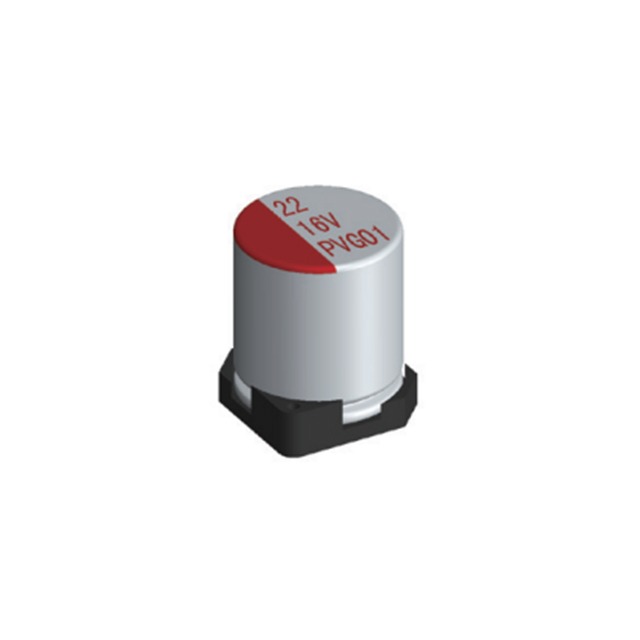 华威贴片固态电解成色版抖音91免费PV系列-标准品