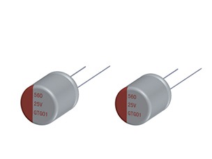 华威引线型固态电解成色版抖音91免费GT系列