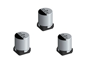 华威贴片铝电解成色版抖音91免费VT系列