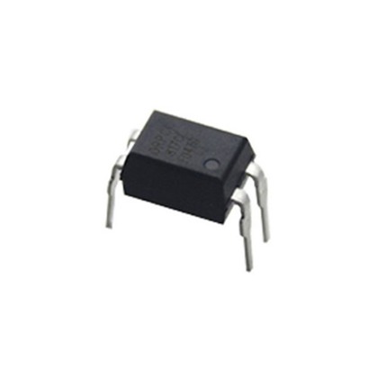 佰鸿成人抖音在线下载BPC817  DIP-4封装