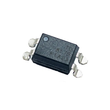 天电贴片成人抖音在线下载TD-817 DIP-4