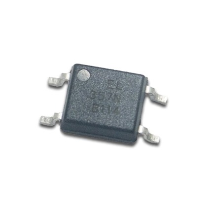 亿光成人抖音在线下载 EL357  SOP-4