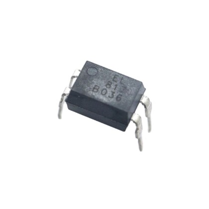 亿光成人抖音在线下载 EL817  DIP-4