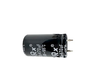 牛角电解成色版抖音91免费470UF 200V 22*40