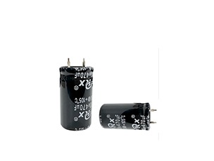 牛角电解成色版抖音91免费470UF 200V 22*40