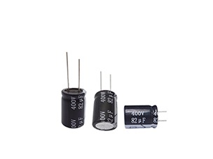 开关电源高压电解成色版抖音91免费82UF 400V 18*26