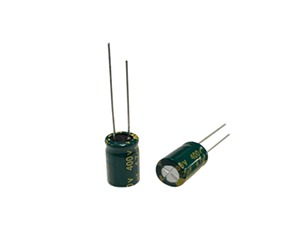 直插高压电解成色版抖音91免费4.7UF 400V 8*12