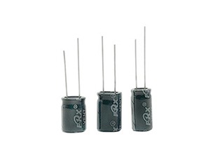 直插高压电解成色版抖音91免费15UF 400V 8*13