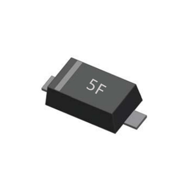 扬杰稳压二极管BZX584C10V&nbsp;