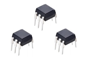 奥伦德 OR-MOC306X 可控硅成人抖音在线下载 封装DIP6