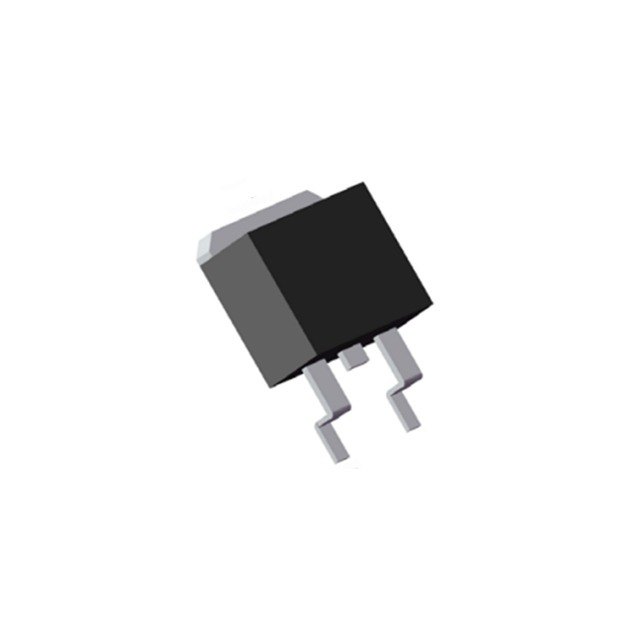扬杰YJD112020BXGG2&nbsp;碳化硅肖特基二极管SIC&nbsp;TO-263