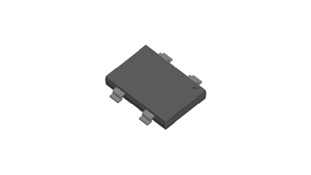 扬杰整流桥RYBSM8010产品参数、规格书以及主要特点