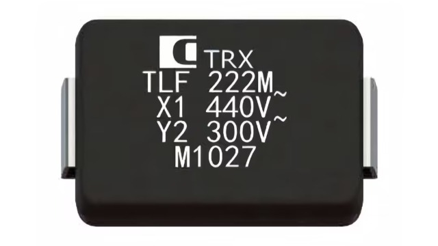 贴片安规Y2成色版抖音91免费器产品介绍