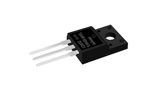 低压MOS管：了解基本原理、优势以及应用领域