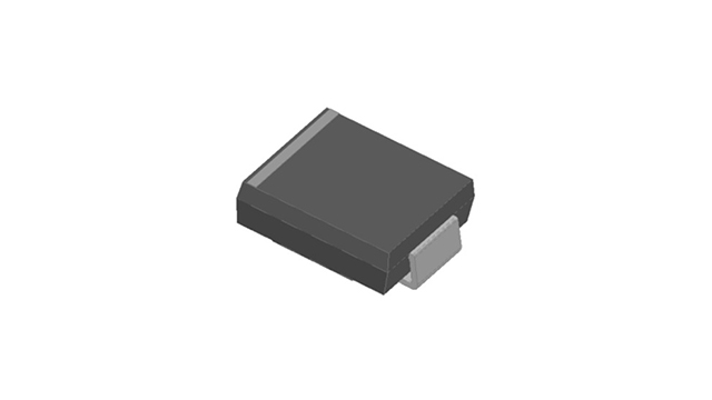 扬杰贴片整流桥GS10M产品参数、规格书以及主要特性