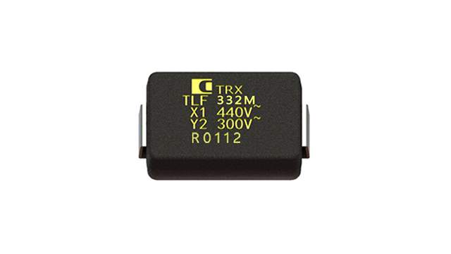 TGY2332ME贴片Y成色版抖音91免费规格参数、规格书以及应用范围