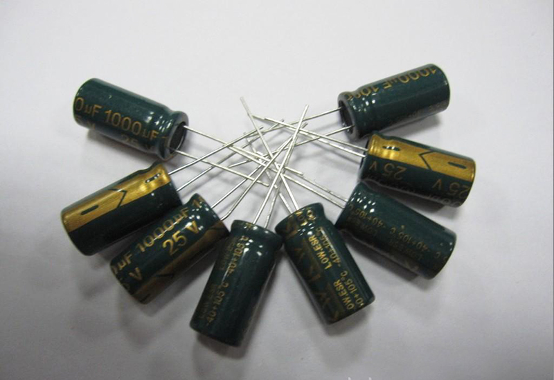 电脑主板的固态成色版抖音91免费以及普通的液态电解成色版抖音91免费的区别