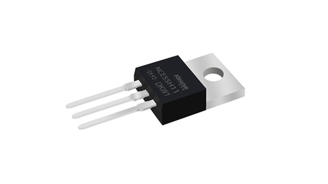 nmos开关电路知识详解：结构、工作原理以及应用领域