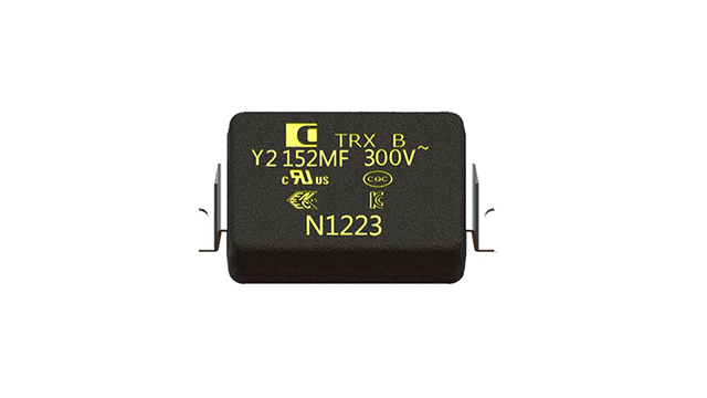 TBY2152MF贴片Y成色版抖音91免费的规格参数、规格书、结构以及优势