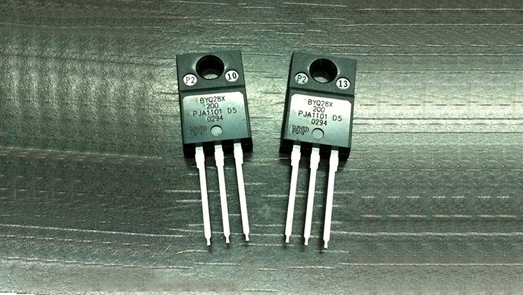 什么是二极管？二极管是如何工作的？